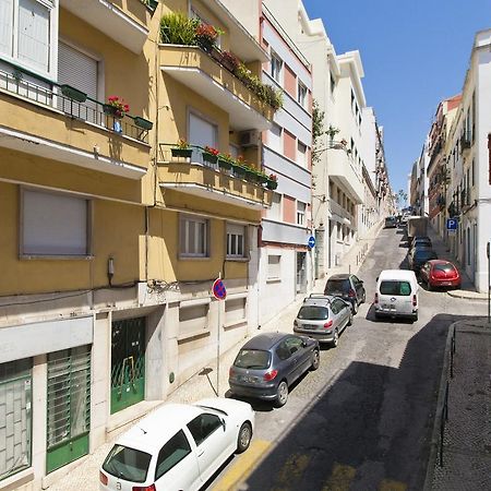 City Stays Principe Real Apartments Lisboa Exteriör bild