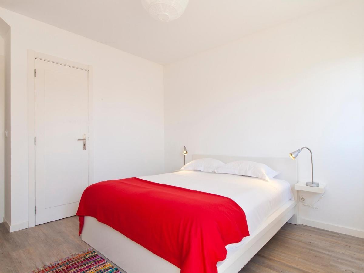 City Stays Principe Real Apartments Lisboa Rum bild